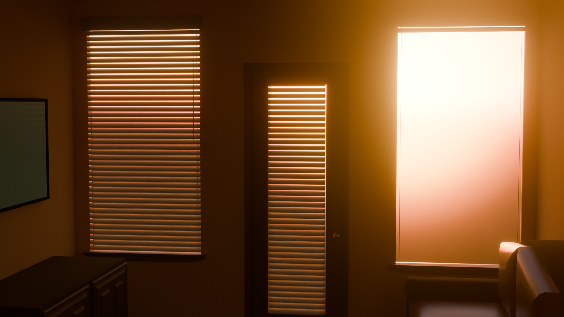 Blinds