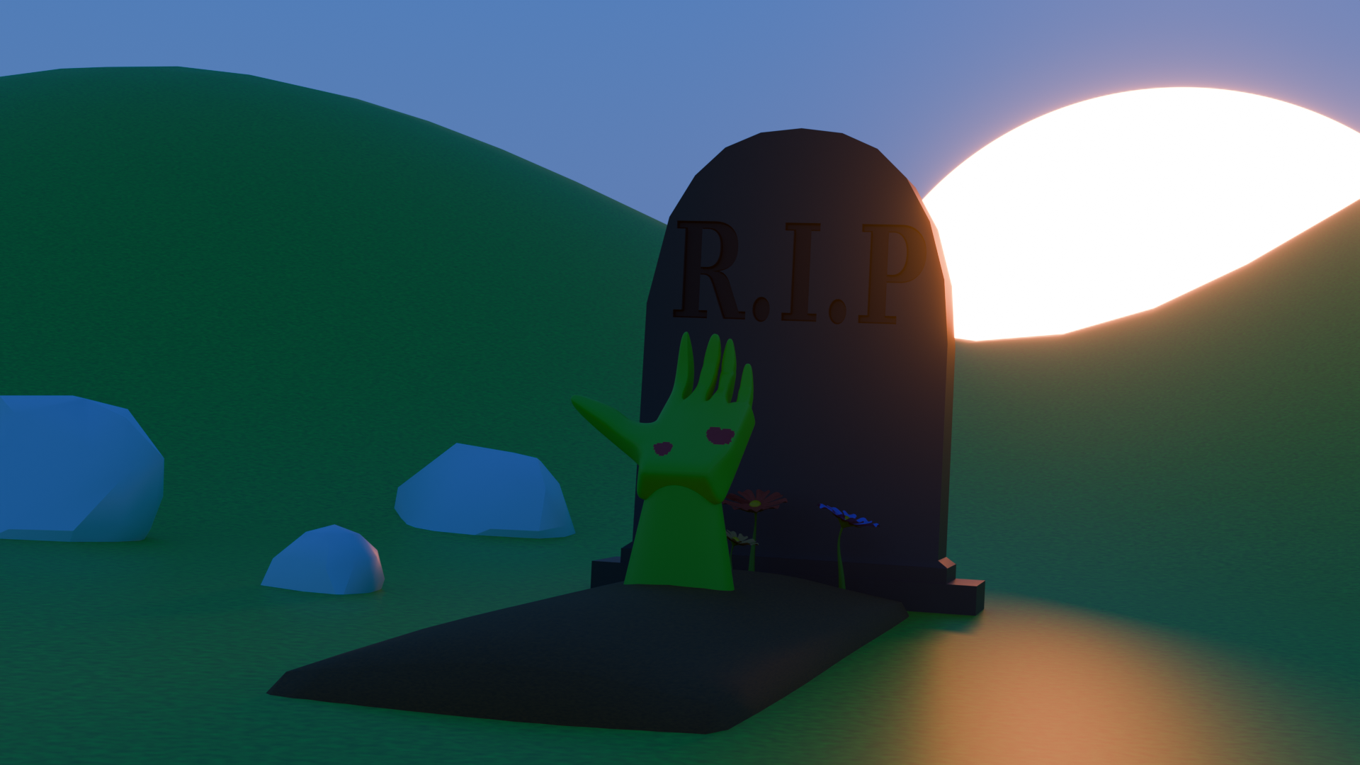 Graveyard