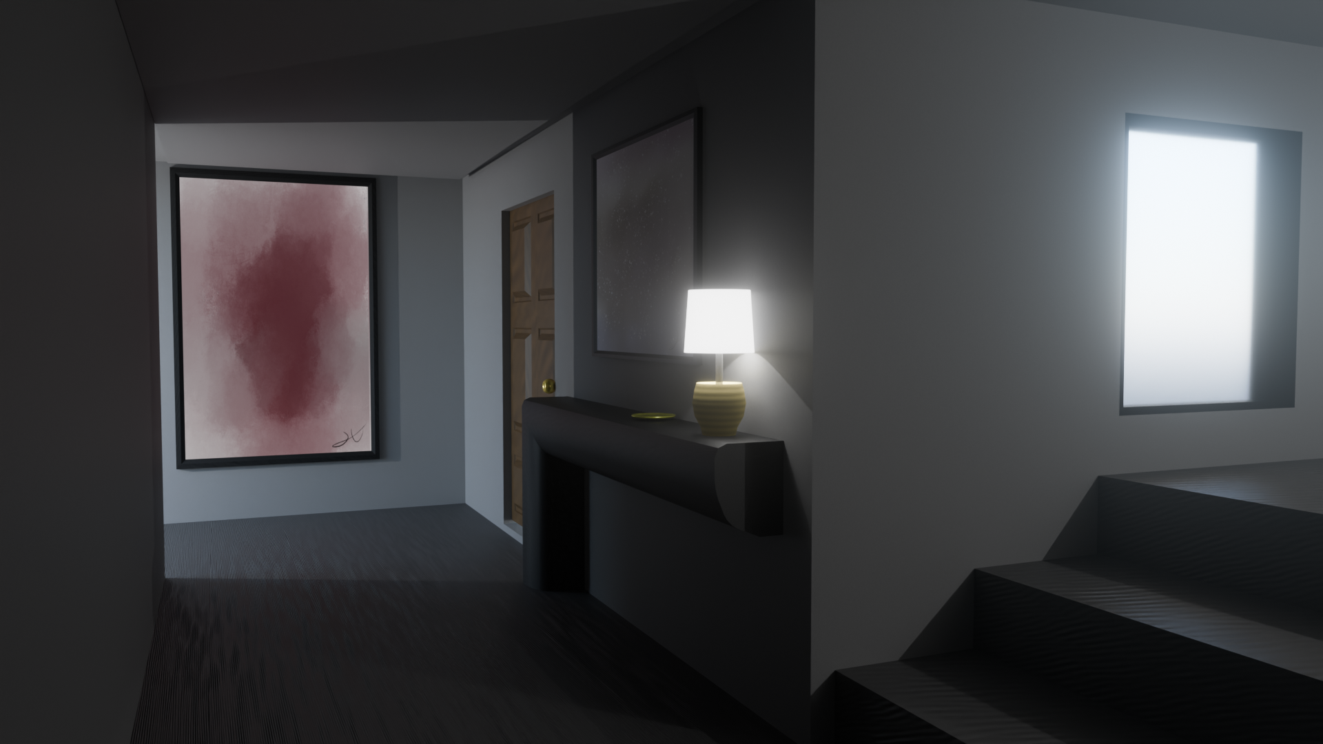 Hallway