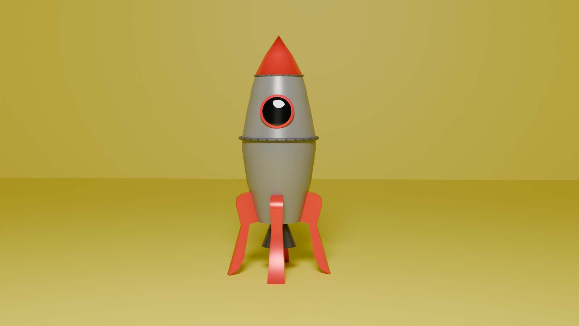Rocket